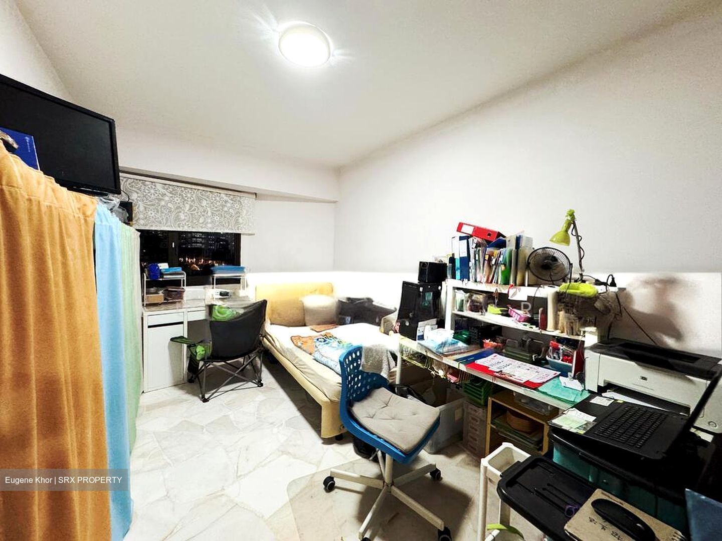Blk 504C Canberra Link (Sembawang), HDB 5 Rooms #486653411